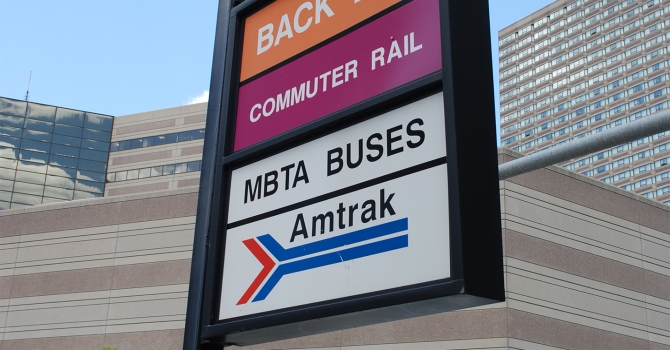 Conference hall filled with attendees
