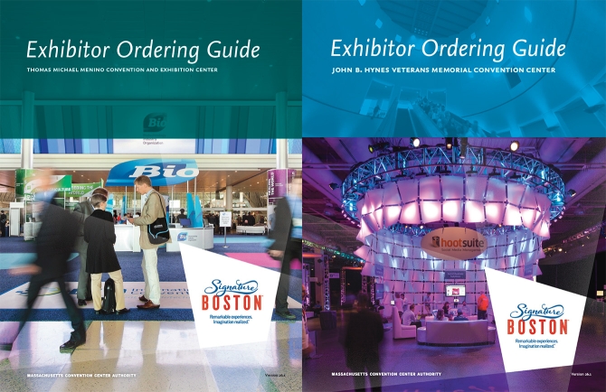 Conference hall filled with attendees