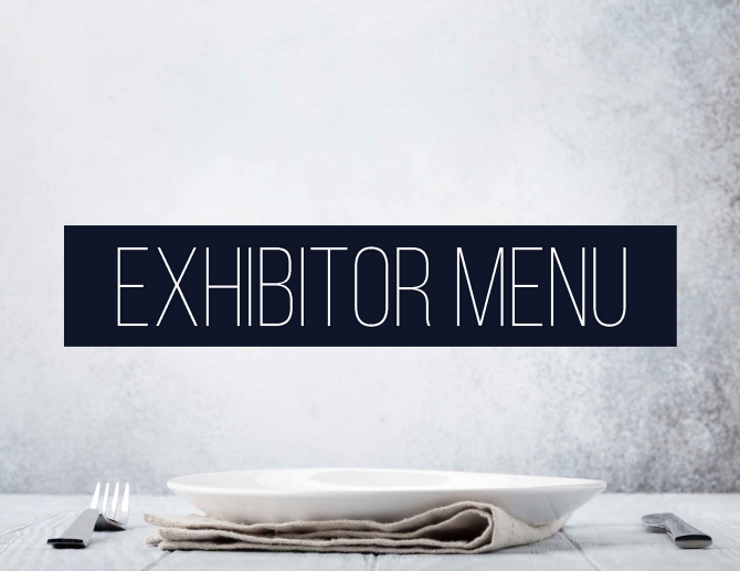 Conference hall filled with attendees