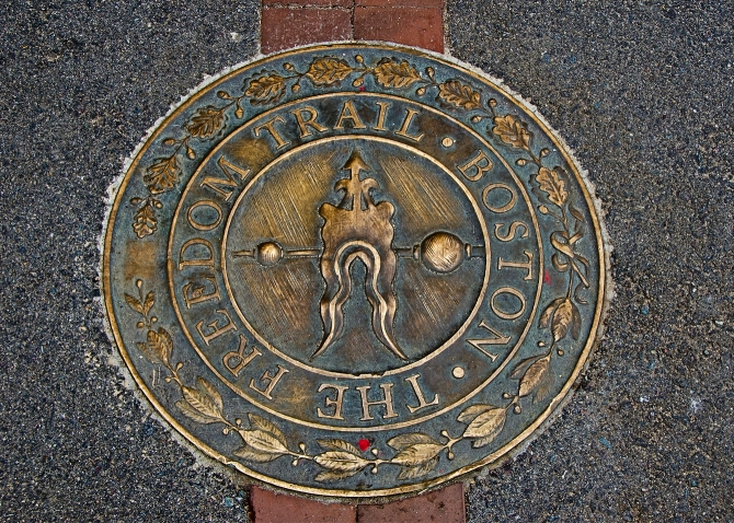 Conference hall filled with attendees