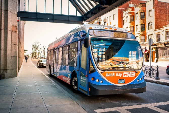 Conference hall filled with attendees