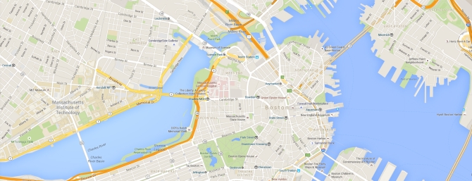 Conference hall filled with attendees