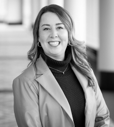 Melody Moore Henriquez, CMP