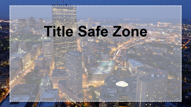 Conference hall filled with attendees