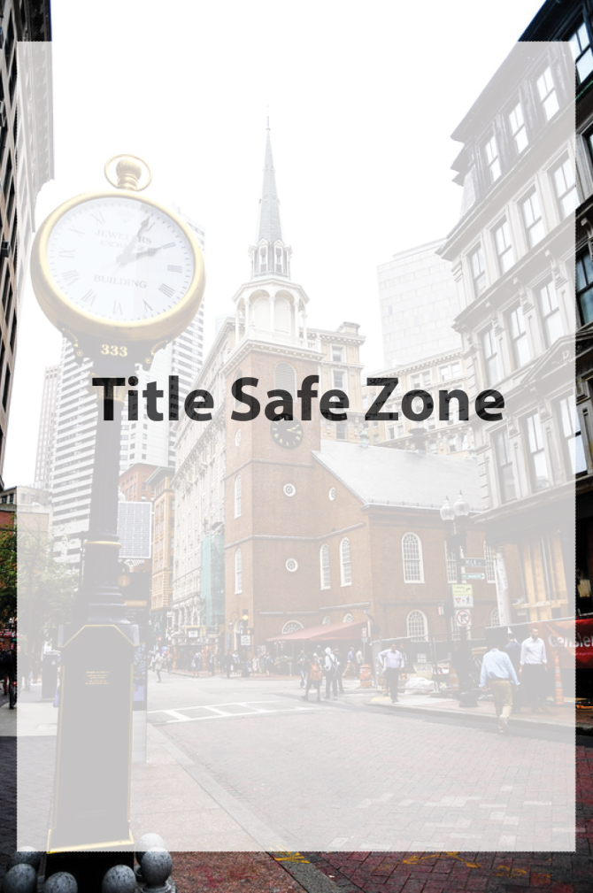 Conference hall filled with attendees